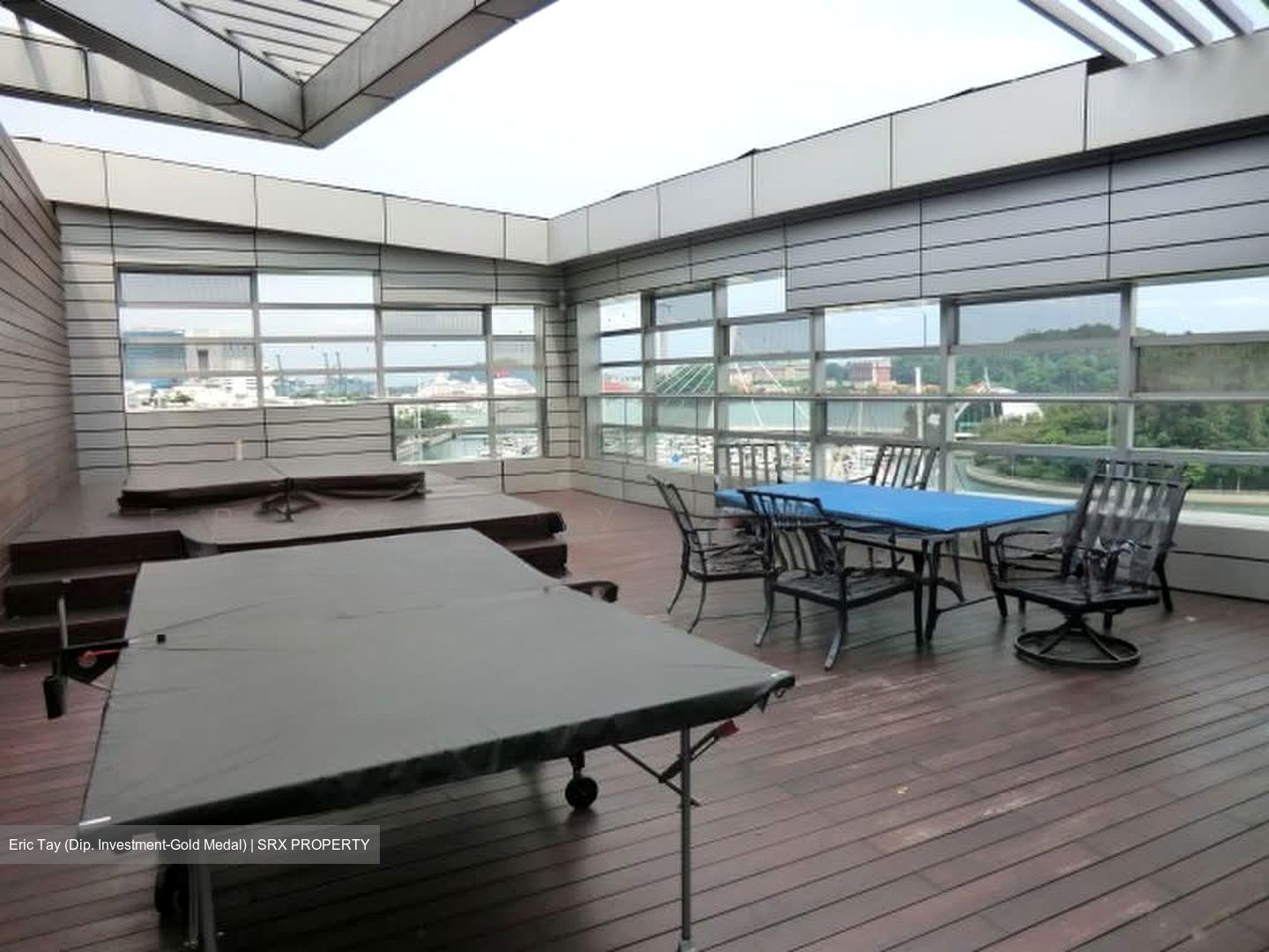 Reflections At Keppel Bay (D4), Condominium #579274821